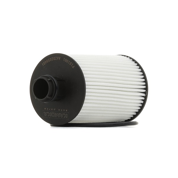 KAMOKA F121001 oil filter CHEVROLET Orlando (J309) 2.0 D 163hp 2019