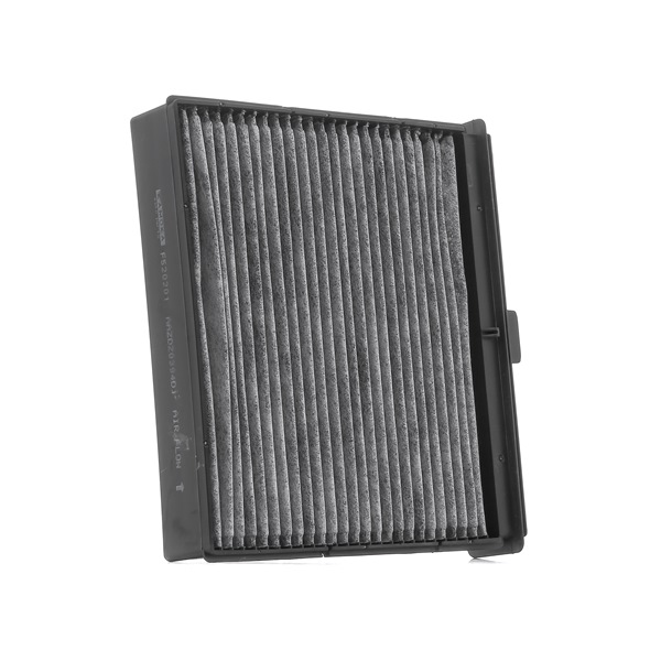 Pollenfilter F520201 KAMOKA RENAULT Scénic II (JM) 1.5 dCi 2004 101 Pk