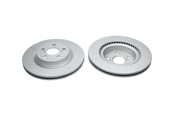 KAVO PARTS | Discos de freio revestido, ventilado BR-10062-C MAZDA 2 Hatchback (XP210) 2023 baratos online