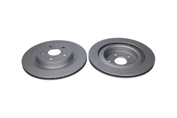 Bremseskive BR-9588-C KAVO PARTS TOYOTA RAV4 V (XA50) 2.0 VVTi (MXAA52) 2021 173 hk