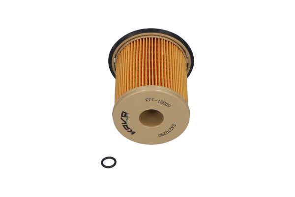 Numer OEM 23304-78110 - Filtr paliwa FFF-10009 TOYOTA