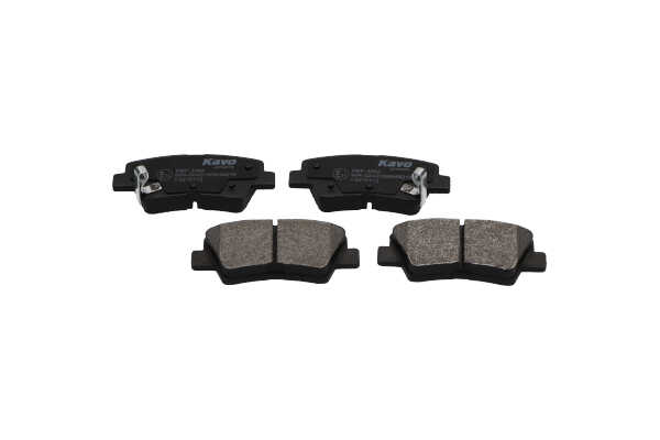 Kit pastiglie freni KBP-3062 KAVO PARTS KIA Stonic Hatchback (YB) 1.0 T-GDi LPG 2025 95 CV