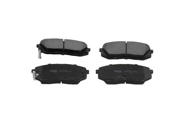 KAVO PARTS KBP-3063 Bremsbeläge HYUNDAI Tucson (NX4, NX4E) 1.6 T-GDI HTRAC 180 PS Benzin 2024