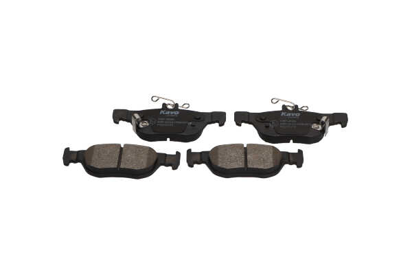 Bremseklodser KBP-4585 KAVO PARTS MAZDA CX-30 (DM) 1.8 SKYACTIV-D AWD 2021 116 HK