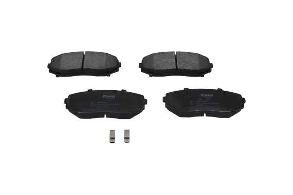 Kit pastiglie freni KBP-5565 KAVO PARTS MITSUBISHI Eclipse Cross (GK_) 1.5 T-Mivec 2025 163 CV