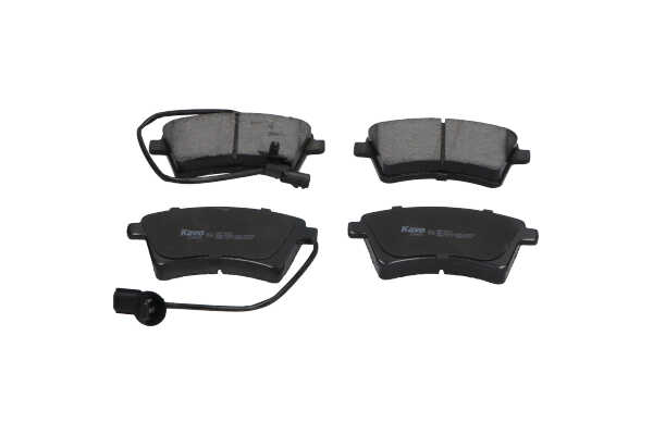 kupić KAVO PARTS (KBP-6631) Klocki hamulcowe