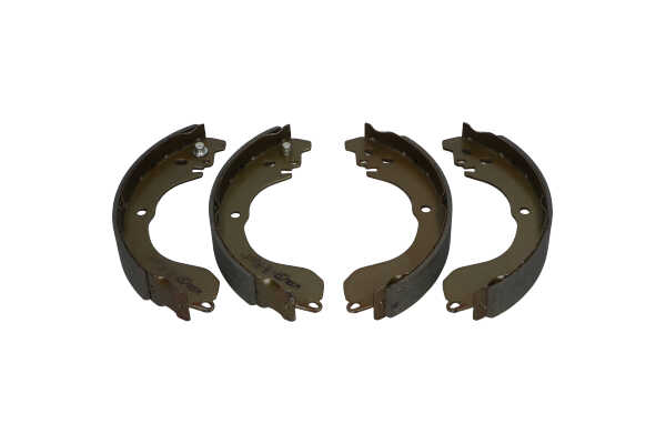 OEM-Nummer AY360-NS096 - Bremsbackensatz KBS-10013 NISSAN