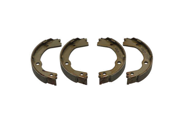 KAVO PARTS KBS-3421 Trommelbremsen Set HYUNDAI Santa Fe II (CM)