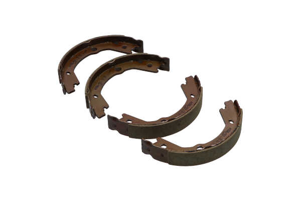 KAVO PARTS KBS-3425 Bremsbacken für Trommelbremse HYUNDAI Sonata V (NF)