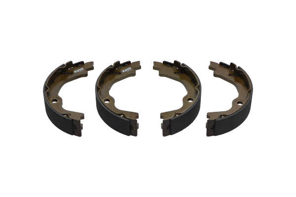 Jogo de maxilas de travão KBS-4419 KAVO PARTS KIA Carens III (UN) 2.0 LPI 2010 141 cv