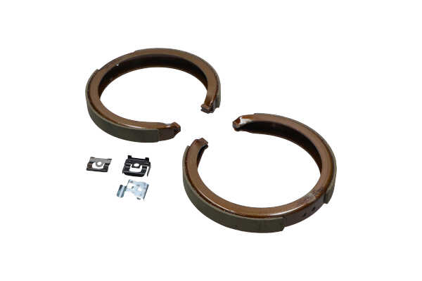KBS-5428 KAVO PARTS EGY34439Z Brake Shoe Set