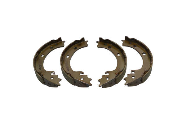 Kit ganasce freni KBS-8933 KAVO PARTS SUZUKI Grand Vitara II SUV (JT, TE, TD) 2.0 Trazione integrale (TD54, JB420) 2012 140 CV