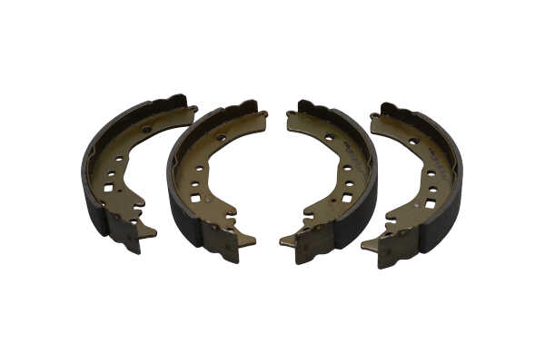 Número OEM 04495-02212 - Juego de zapatas de frenos KBS-9953 TOYOTA
