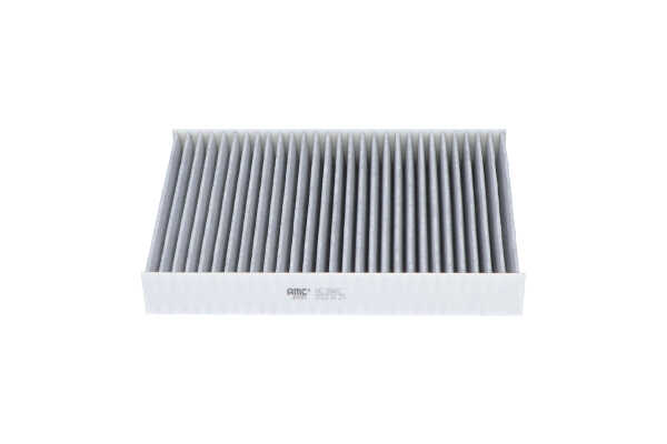 KAVO PARTS NC-2040C cabin filter RENAULT Megane IV Hatchback (B9A/M/N) 1.2 TCe 100 (B9MS) 100hp 2017