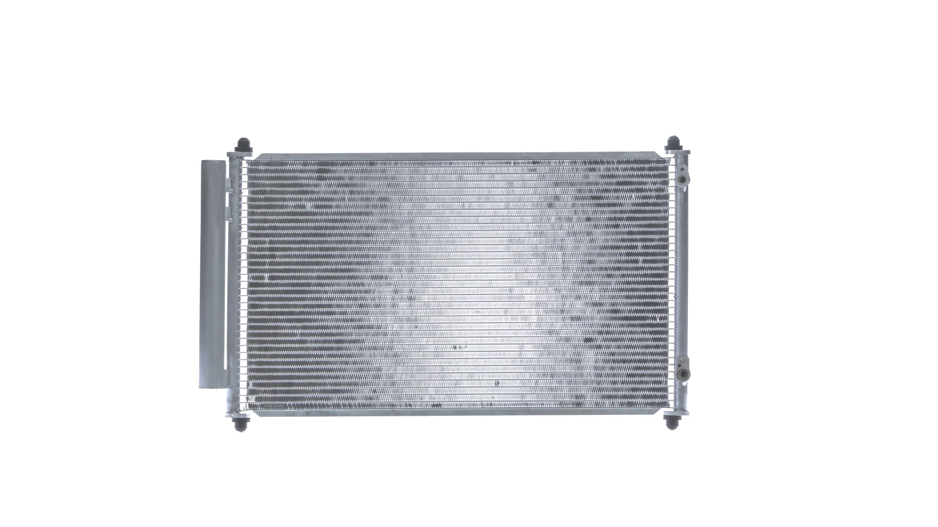 Número OEM 88460-0D220 - Condensador, aire acondicionado AC 985 000S TOYOTA, VOLVO, WIESMANN