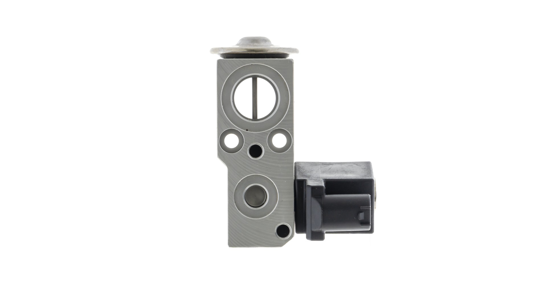 MAHLE ORIGINAL AVE 158 000P Expansionsventil, Klimaanlage Volvo V90 2