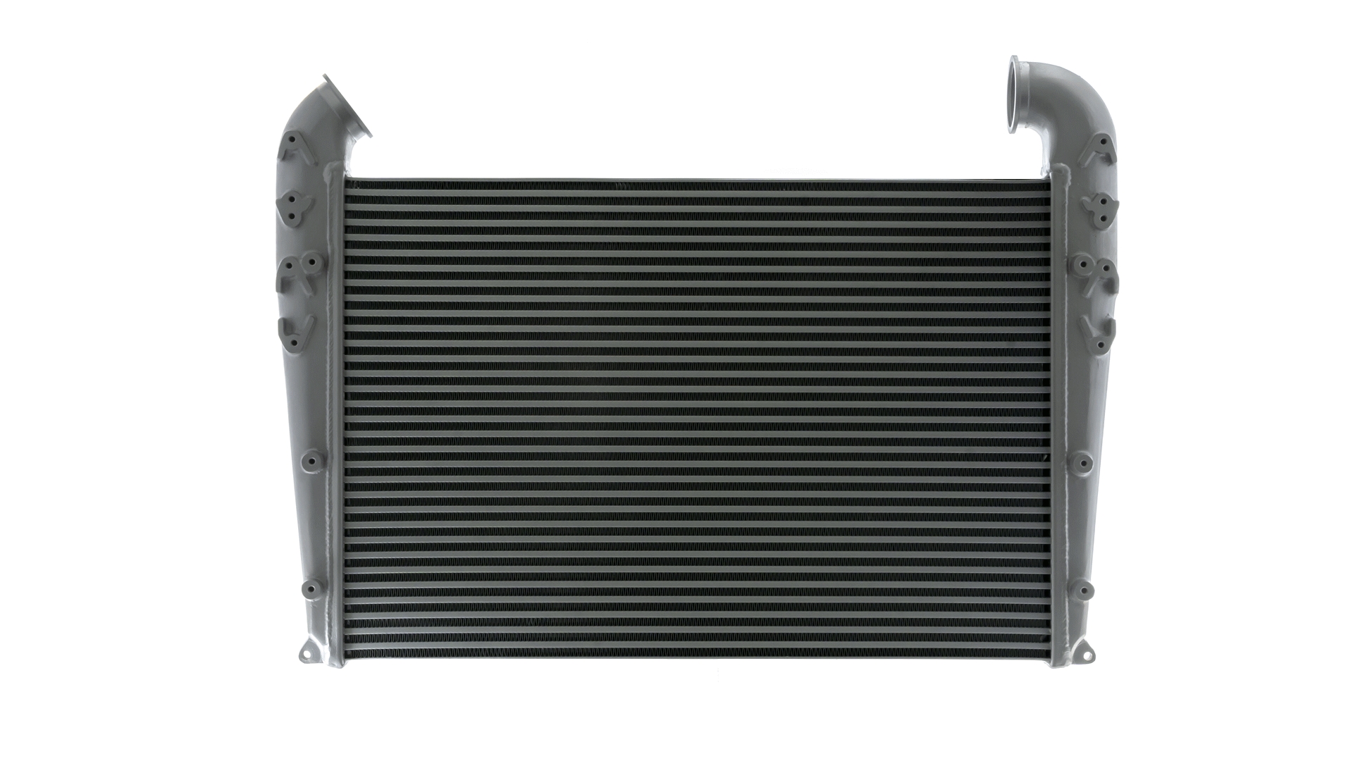 Número OEM 1 365 209 - Intercooler CI 655 000S NISSAN