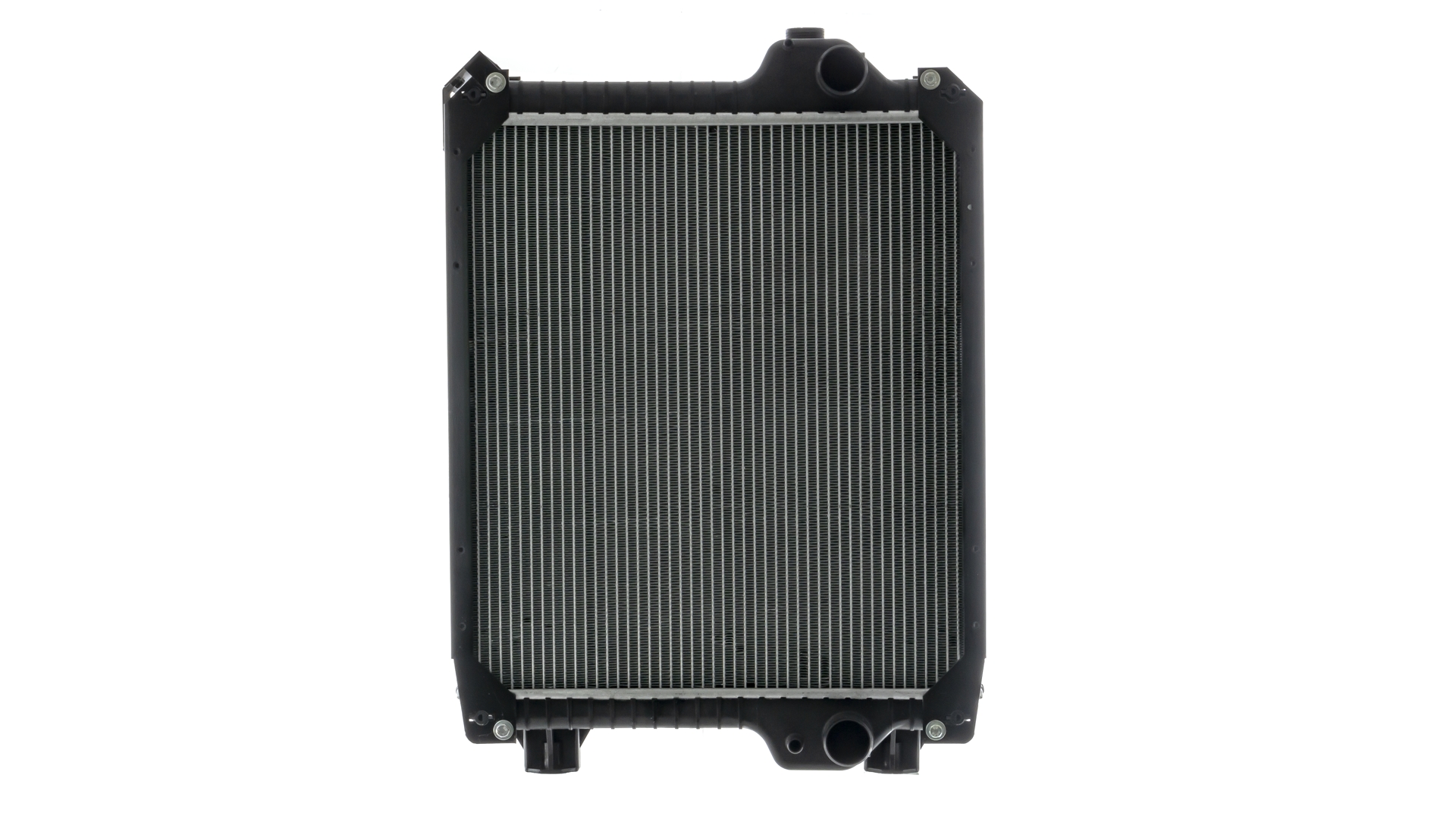 Numer OEM 82033796 - Chłodnica, układ chłodzenia silnika CR 2401 000P VOLVO, STEYR