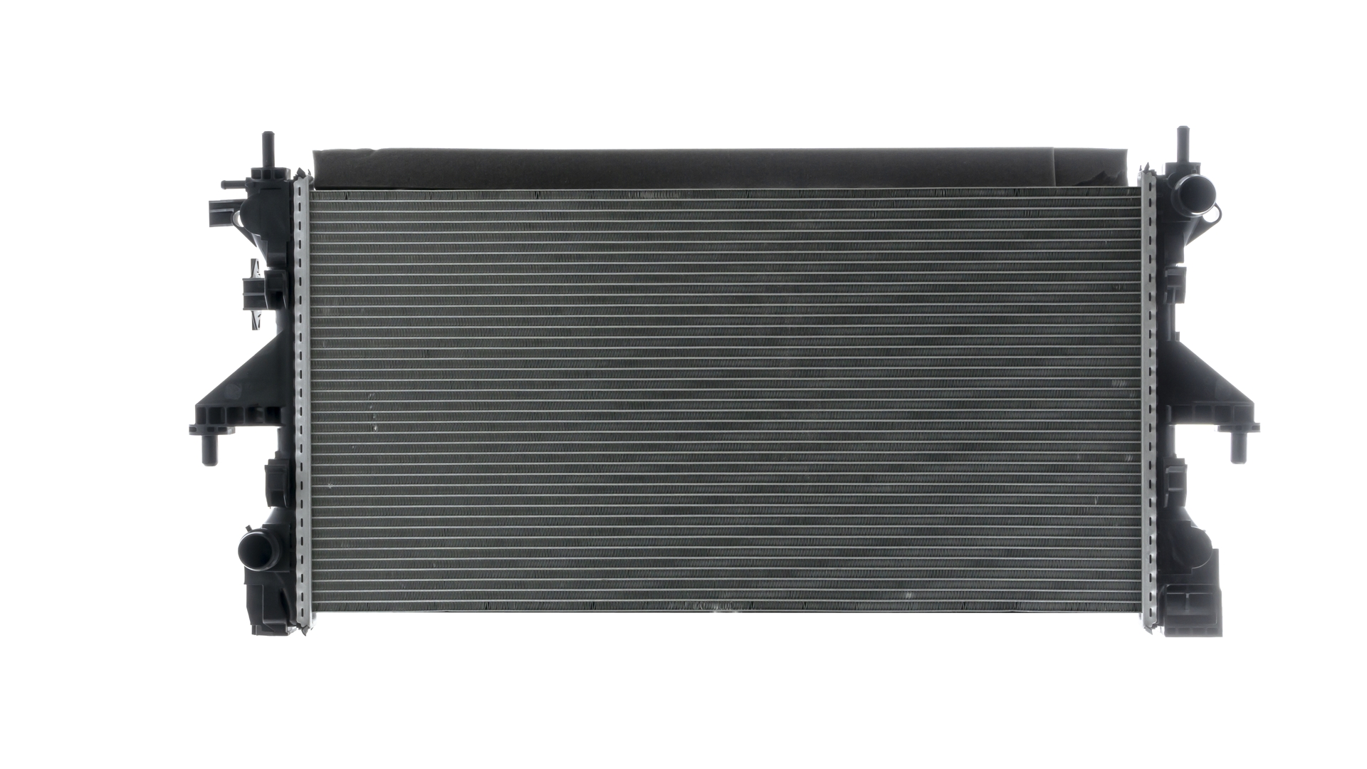 OEM nummer 1333 C8 - Kylare CR 2631 000P FORD, PEUGEOT, CITROËN, FIAT