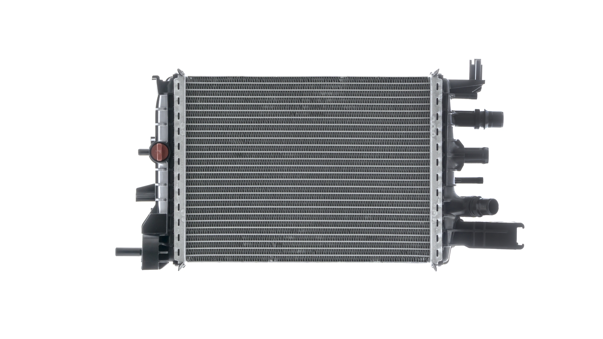 MAHLE ORIGINAL CR 2632 000P Radiator DACIA LOGAN MCV 2 1.5 Blue dCi 95 95 hp Diesel 2024
