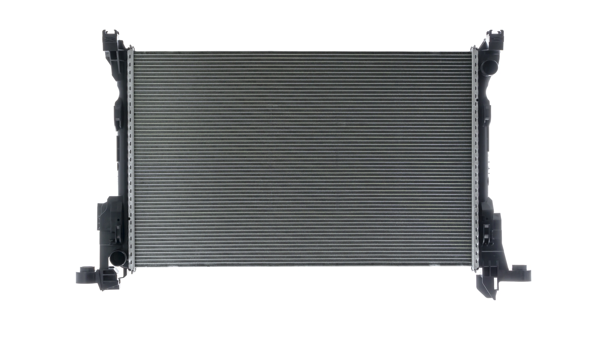 MAHLE ORIGINAL CR 2637 000P Kühler, Motorkühlung Renault Trafic 3 Kastenwagen