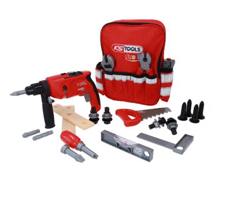 100201 KS TOOLS Set utensili Lunghezza [mm]: 260 acquisto online