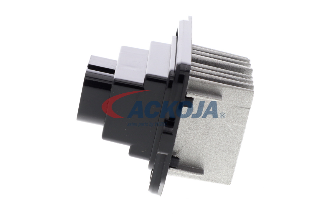 Regolatore, Ventitlatore abitacolo A26-79-0009 ACKOJA HONDA CR-V IV (RM) 1.6 i-DTEC 4WD (RE6) 2019 160 CV