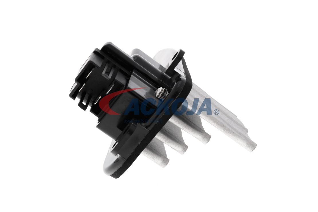 ACKOJA A26-79-0011 Regler, Innenraumgebläse HONDA Accord VI Limousine (CK, CG, CH, CF8)