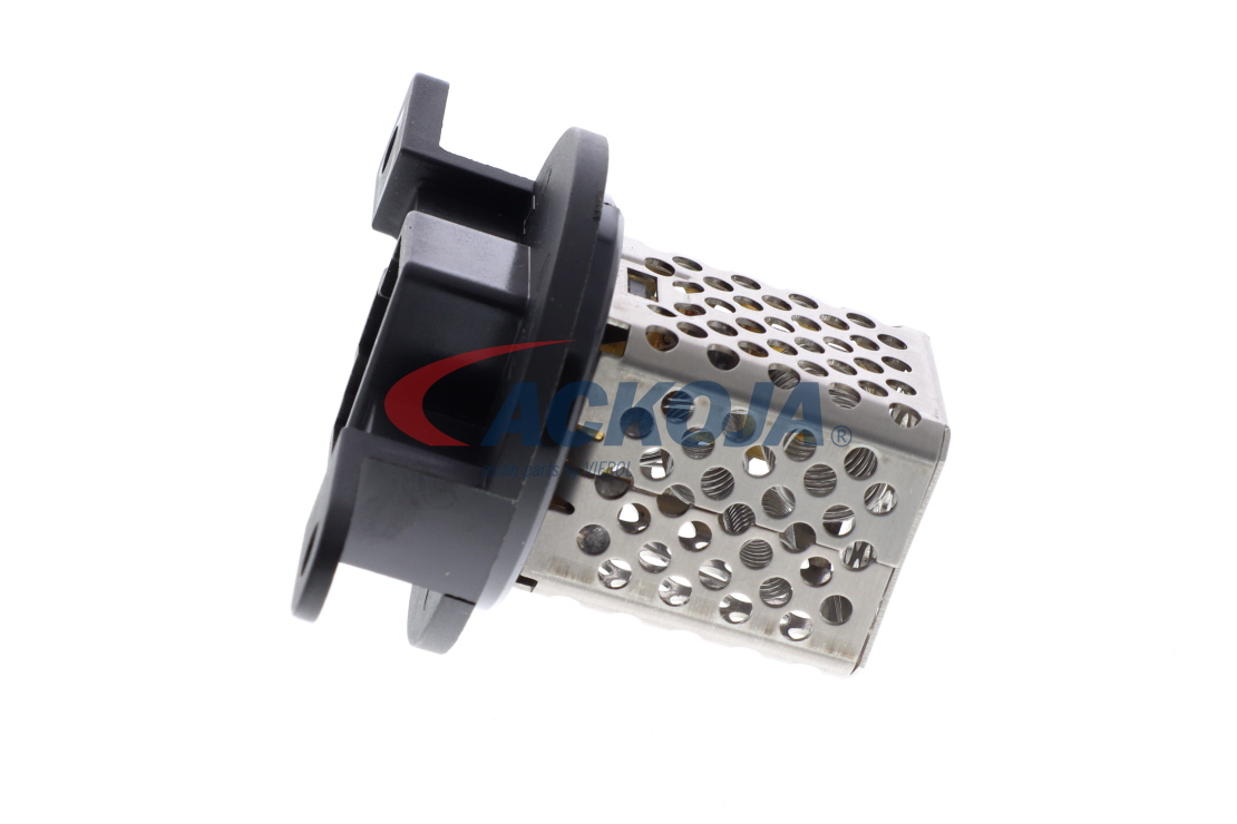 Vorwiderstand Gebläse A26-79-0015 ACKOJA HONDA Jazz Schrägheck (GD, GE3, GE2) 1.4 iDSI (GE3, GD1) 2007 83 PS