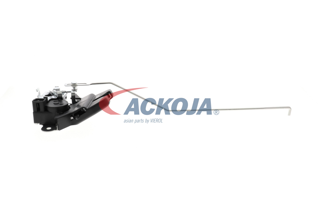 ACKOJA A52-85-0392 Heckklappenschloß Hyundai Santa FE DM