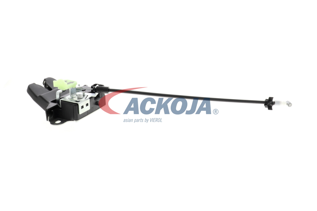 ACKOJA A53-85-0186 Heckklappenschloß Kia Optima Limousine