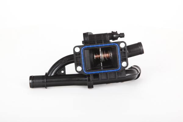 Continental 28.0200-4002.2 thermostat PEUGEOT Partner Origin Van (G_) 1.6 HDi 75hp 2012