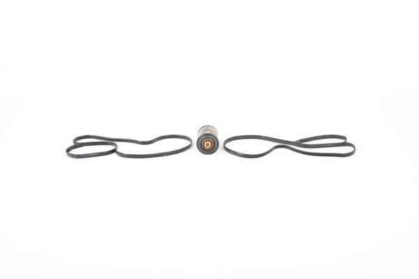 Thermostatgehäuse 28.0200-4005.2 Continental VW Jetta Mk6 (162, 163, AV3, AV2) 1.6 MPi 2015 90 PS