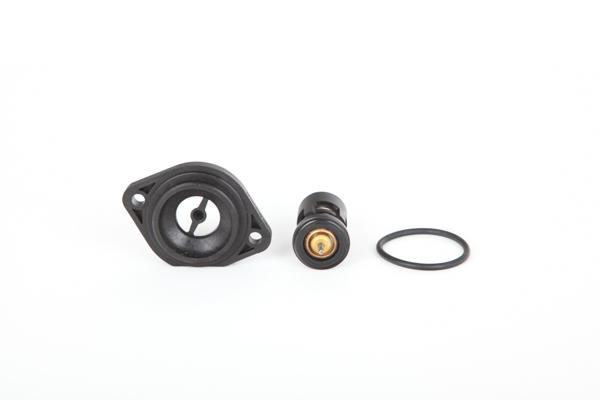 Número OEM 032 121 110 J - Termóstato, líquido de refrigeração 28.0200-4013.2 VW, AUDI, SEAT, SKODA, CUPRA
