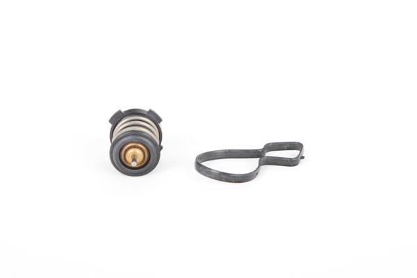 Continental 28.0200-4015.2 Thermostat d'eau AUDI A3 8v