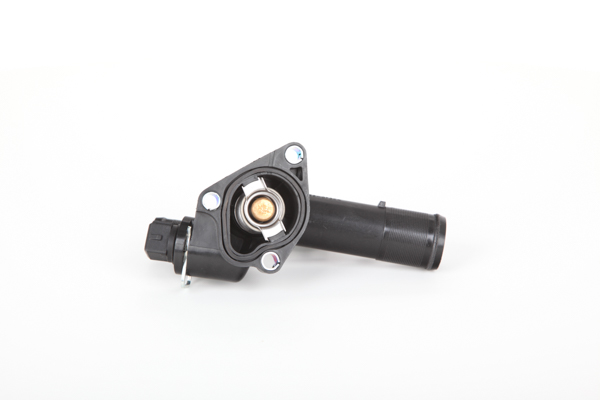 Kühlwasserthermostat 28.0200-4023.2 Continental RENAULT Kangoo II Express (FW) 1.5 dCi 90 (FW0G, FW05, FW08, FW11) 2014 90 PS