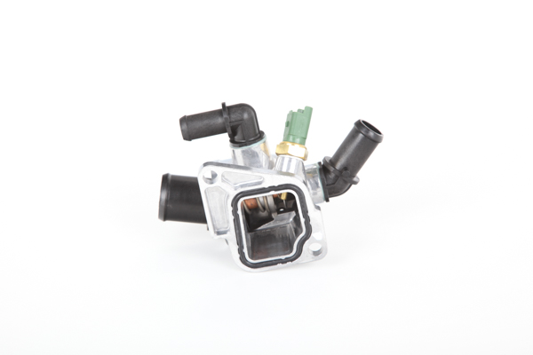Continental 28.0200-4035.2 thermostat FIAT Doblo I Break (119, 223) 1.3 JTD 75CV 2014