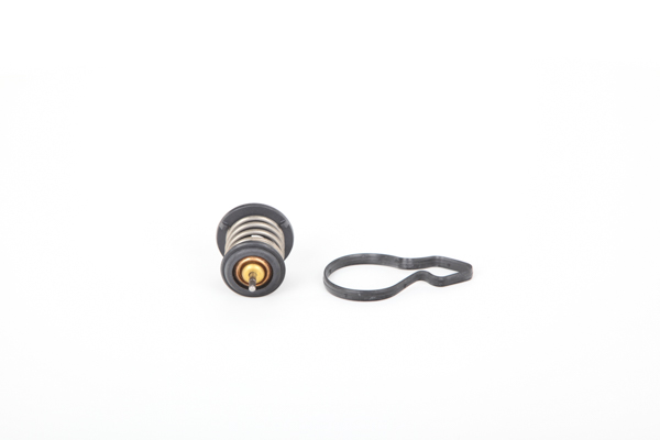 Thermostaathuis 28.0200-4058.2 Continental Volkswagen load up! Van (121, 122, BL1, BL2) 1.0 2019 60 Pk