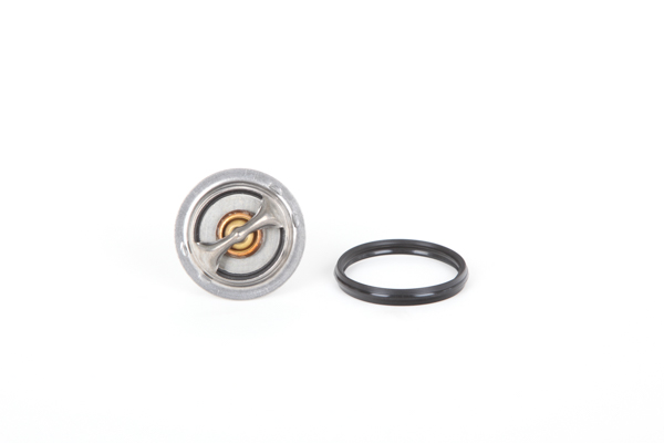 Kühlwasserthermostat 28.0200-4060.2 Continental SKODA Octavia III Combi (5E5) 2.0 TDI 4x4 2012 150 PS