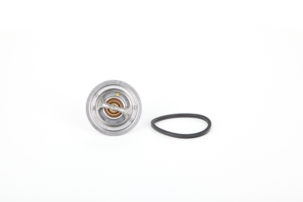 Continental 28.0200-4062.2 Kühlwasserthermostat MITSUBISHI ECLIPSE 3 (D5A) 3.0 203 PS Benzin 2002