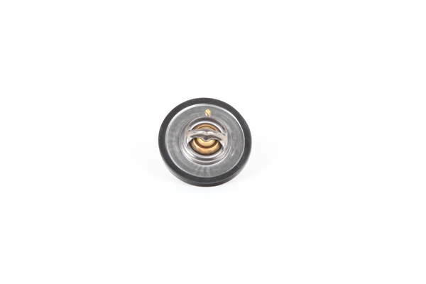 Numéro OEM 25500 2A000 - Thermostat d'eau 28.0200-4080.2 KIA, HYUNDAI, MITSUBISHI