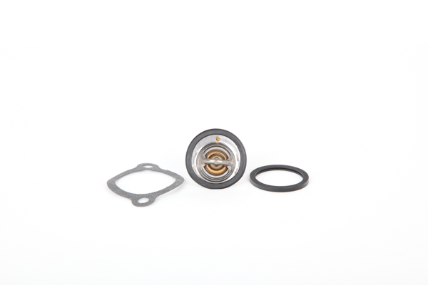 Numer OEM 17570-A7400-1 - Termostat, żrodek chłodzący 28.0200-4081.2 SUZUKI, BEDFORD