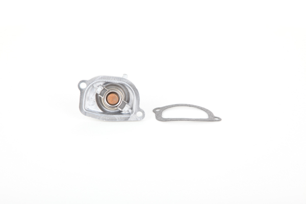 Kühlwasserthermostat 28.0200-4084.2 Continental FIAT Stilo Multi Wagon (192) 1.4 16V 2004 95 PS