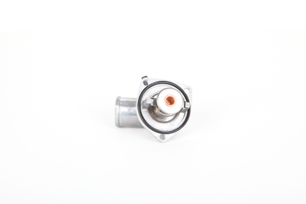 Termostat, kylvätska 28.0200-4087.2 Continental OPEL Corsa C Hatchback (X01) 1.4 (F08, F68) 2000 90 hk