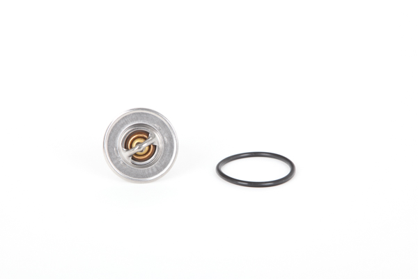 Thermostaathuis 28.0200-4096.2 Continental Volkswagen Caddy III MPV (6K9, 9E7, 9E9) 1.9 D 2007 64 Pk