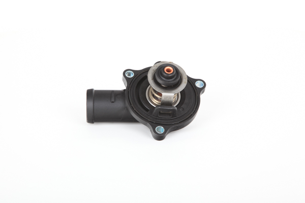 Thermostatgehäuse 28.0200-4113.2 Continental VW Touareg II (7P5, 7P6) 3.0 V6 TDI 2013 225 PS