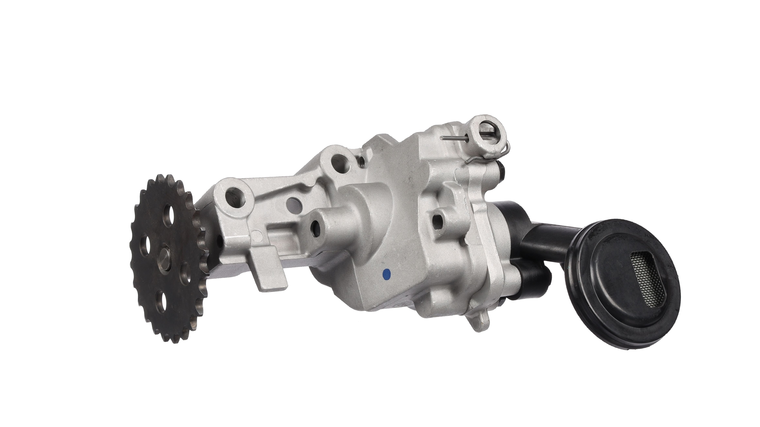 Oljepump PU0138 ET ENGINETEAM RENAULT Grand Scénic III (JZ) 1.9 dCi 2011 131 hk