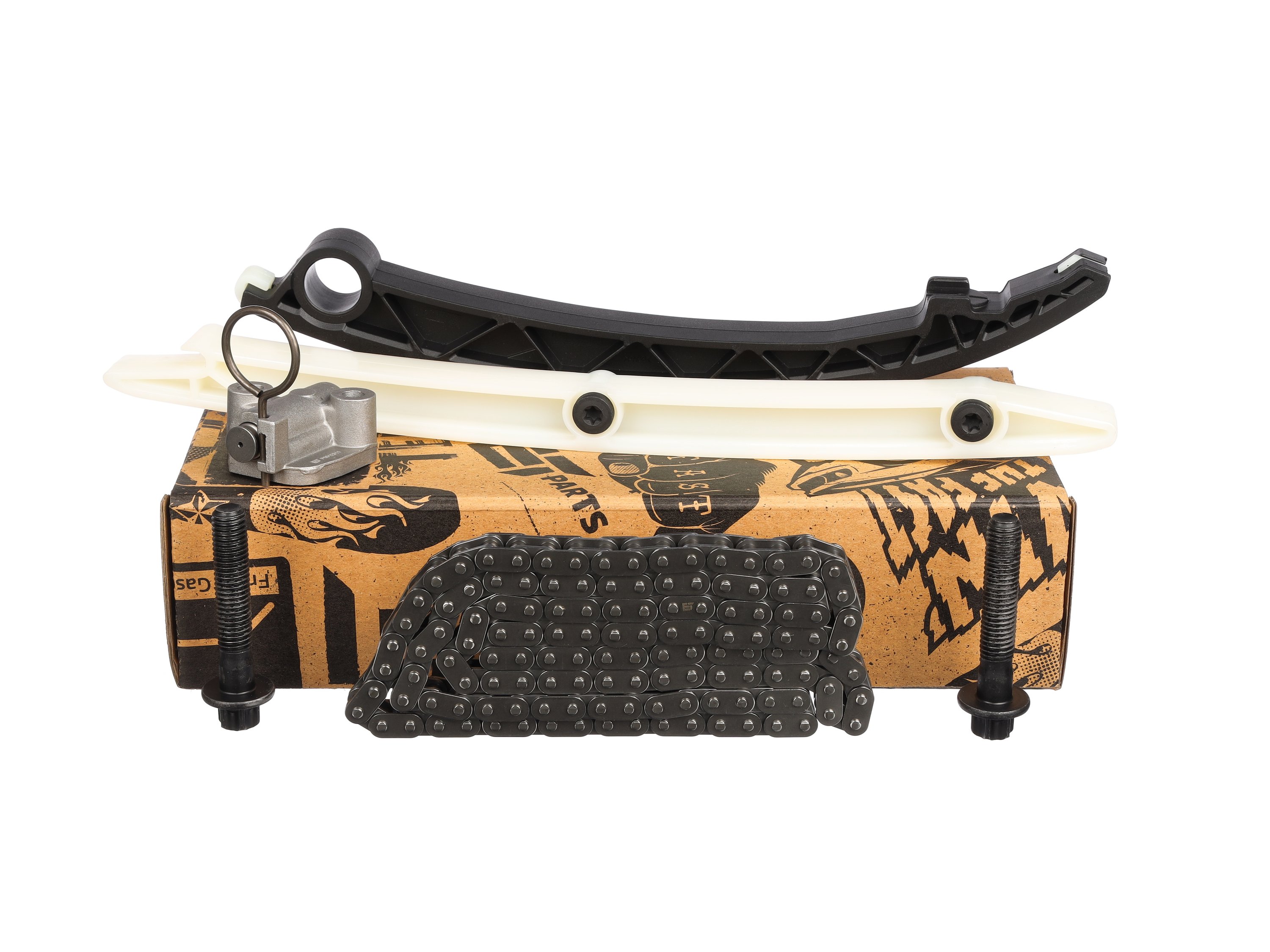 Número OEM 20 05 247 - Kit de distribuição RS0030VR1 OPEL, VAUXHALL