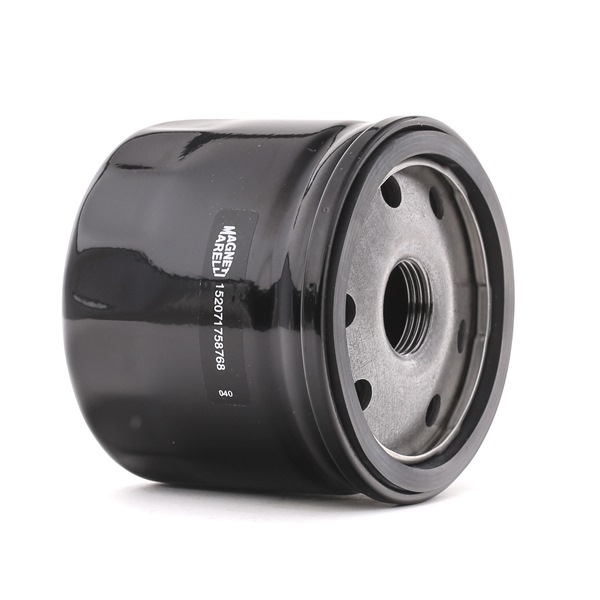 OEM-Nummer 281 180 03 10 - Ölfilter 152071758768 MERCEDES-BENZ, OPEL, SMART, JAGUAR