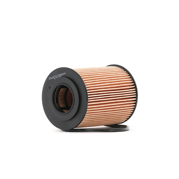 Filter für Öl 152071758824 MAGNETI MARELLI HONDA Civic VII Hatchback (EU, EP, EV) 1.7 CTDi (EP4, EU9) 2005 100 PS